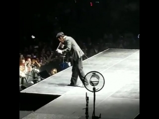 [fancam] zion t yanghwa bridge2 kcon nyc 2017