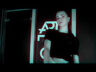 Natalia valueva choreo | art force juniors