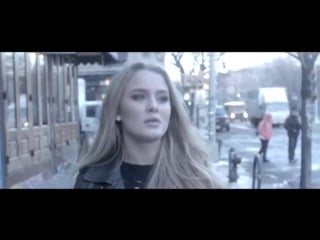 Zara larsson uncover (швеция, 48 сезон)