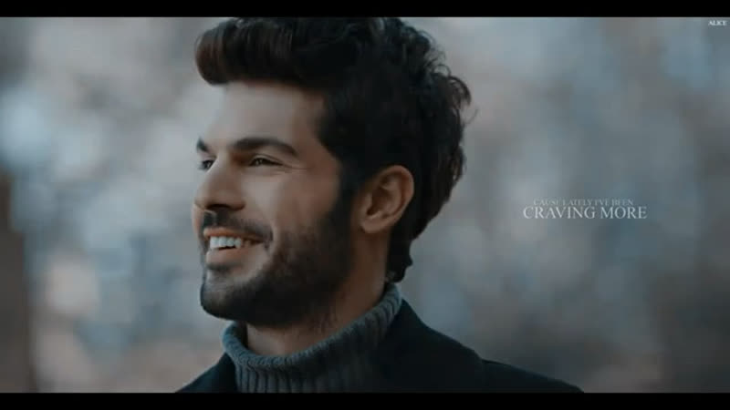 Serra &amp; selim give me love