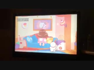 Видео от bee and puppycat (би и паппикэт)