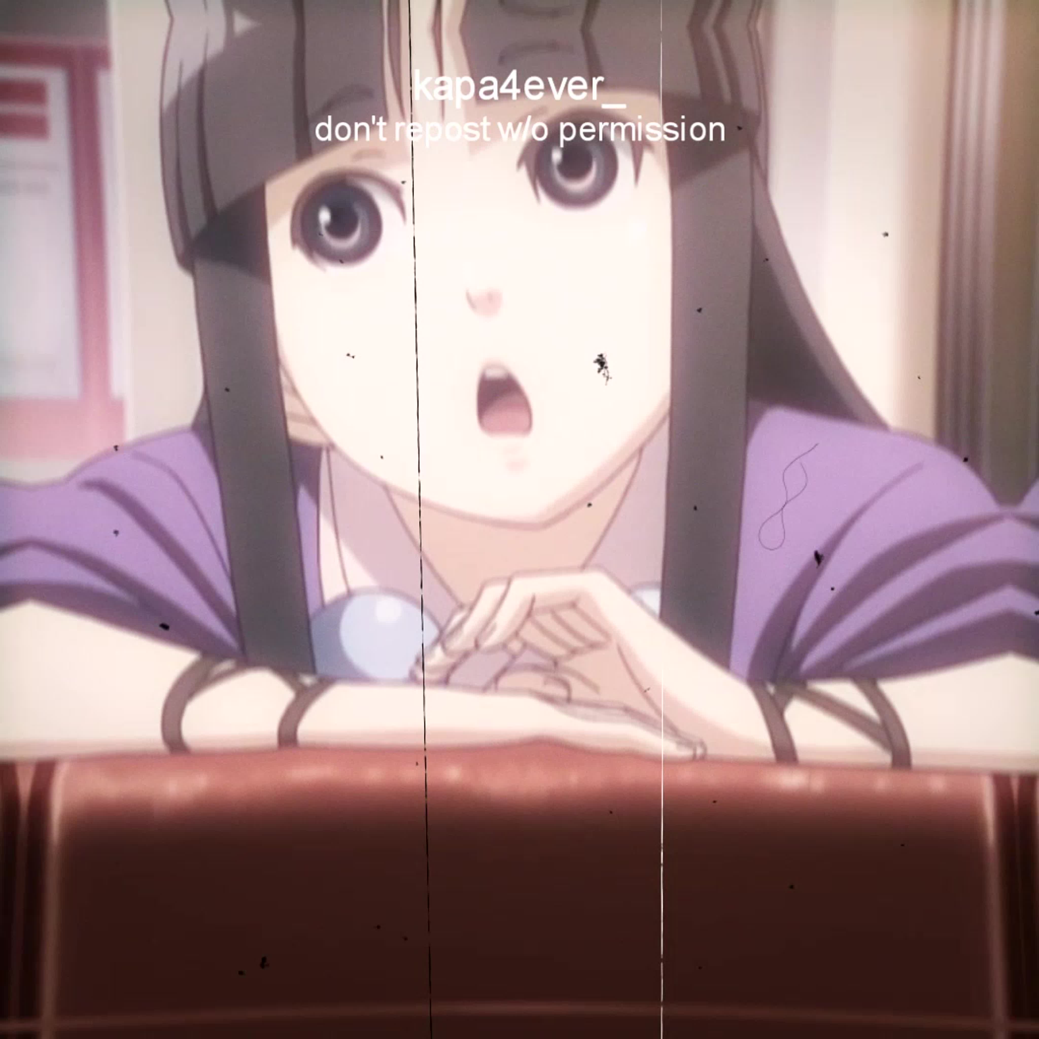 Maya fey | ace attorney watch online