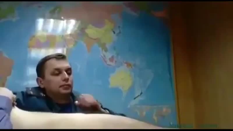 # гейропа # скрепы # русский мир в рф новый скандал, офицеры мчс делают миньеты начальству для продвижения по службе