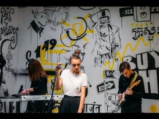 Giallo if you can (live) @zis is music