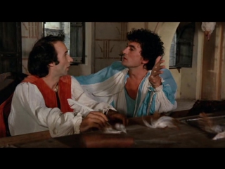 Non ci resta che piangere (roberto benigni, massimo troisi, 1984)