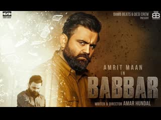 Babbar 2022 full movie