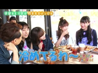 Momoiro clover z kinki porn no bunbuboon 20180505