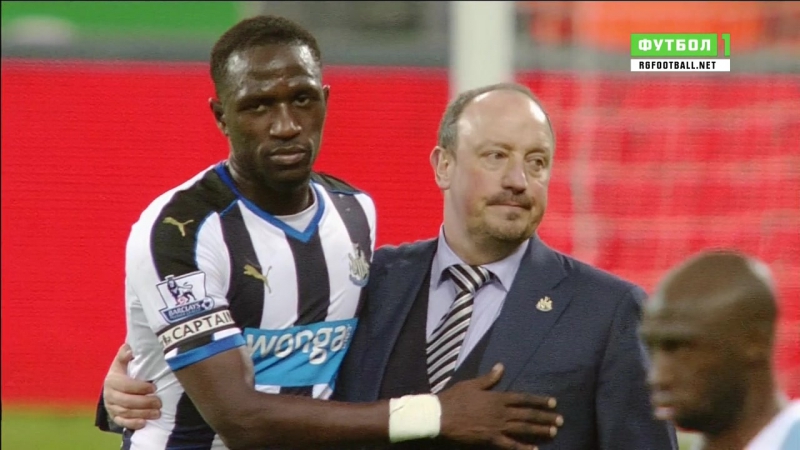 Чeмпuoнaт aнглuu 2015 16 / 35 й тyp / preview