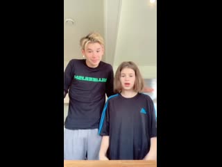 Martinus gunnarsen exclusive (tiktok)