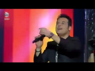 Hakan peker karam beyaz show