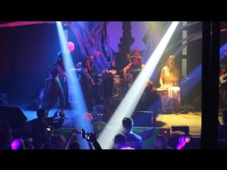 Mystic sound/ maiia natural energy