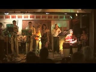 Sonora " lo quiero a morir "