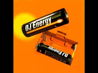 Dj energy recharge [part 2]