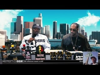 Snoop dogg moment i feared feat rick rock (wshh exclusive official music video)