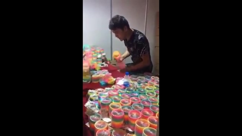 Хороший продавец доходчиво объяснил