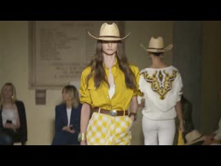Luisa spagnoli spring \ summer 2022 | full show