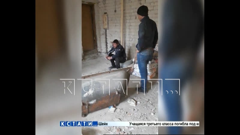 Новые жертвы грузчиков вымогателей спасать от побоев пришлось полиции