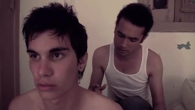 Феликс и рыба / félix et le poisson (2011)