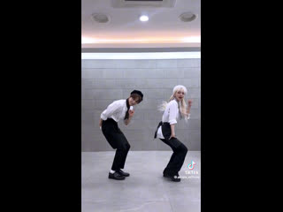 230513 aespa’s tiktok update