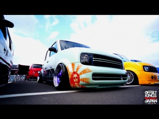 2014 offset kings okayama japan ⁄ hellaflush japan shoot edit by staddict