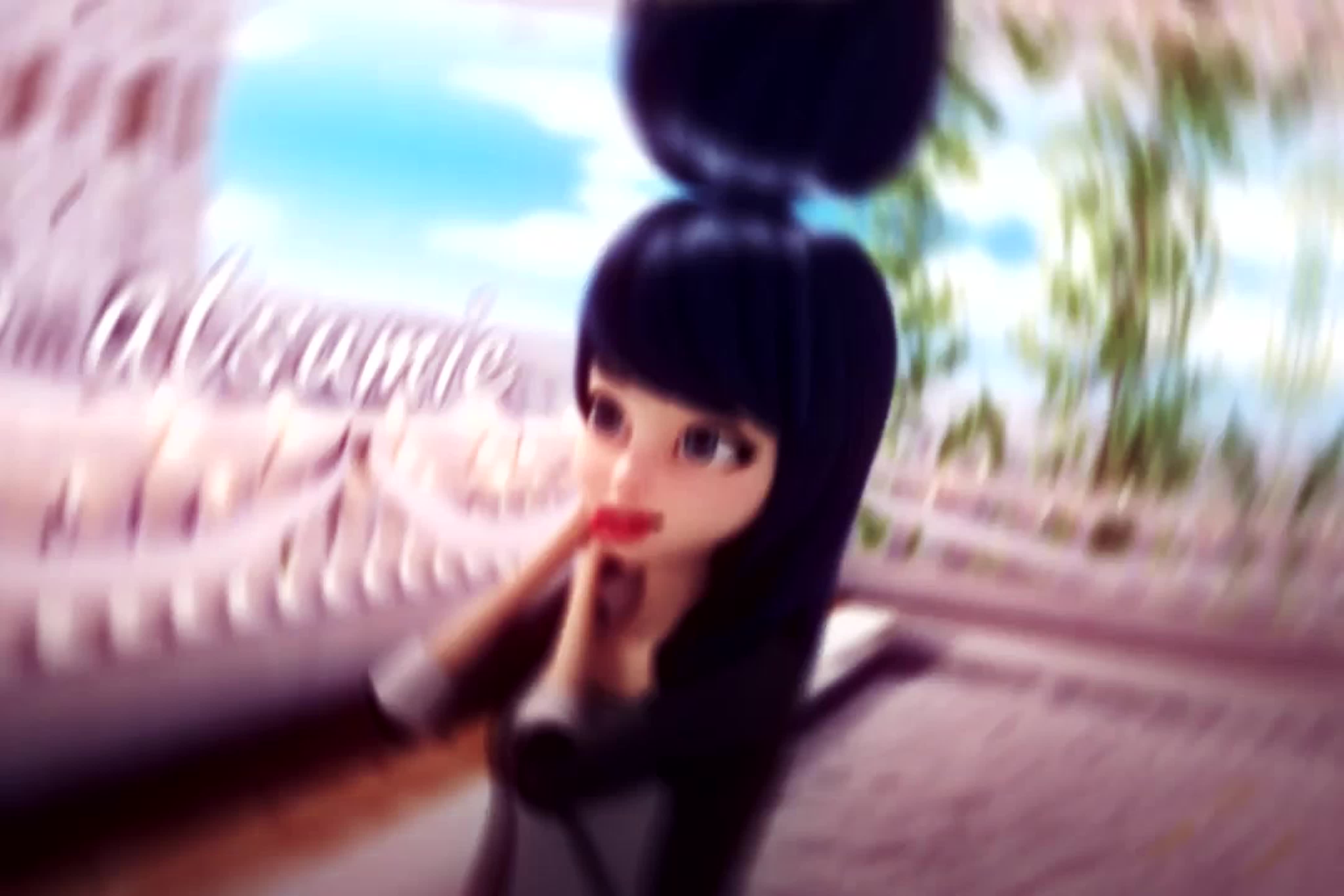 miraculous ladybug ｣ marinette dupain chang - BEST XXX TUBE