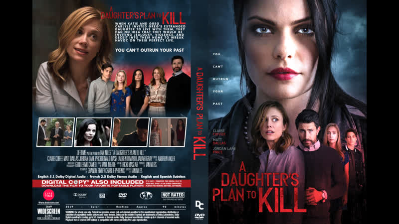 Молодые план (2019) a daughter's plan to porn