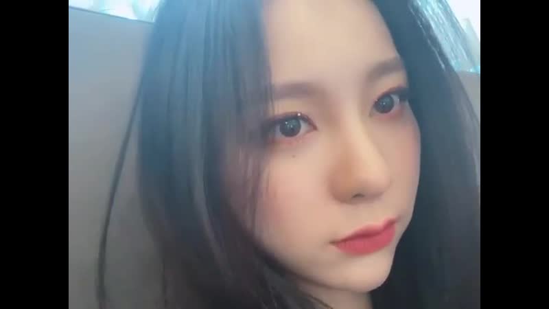 [#이연] 오늘하루 여니 얼굴보고 시작하기подмигивающее лицо #bvndit #밴디트