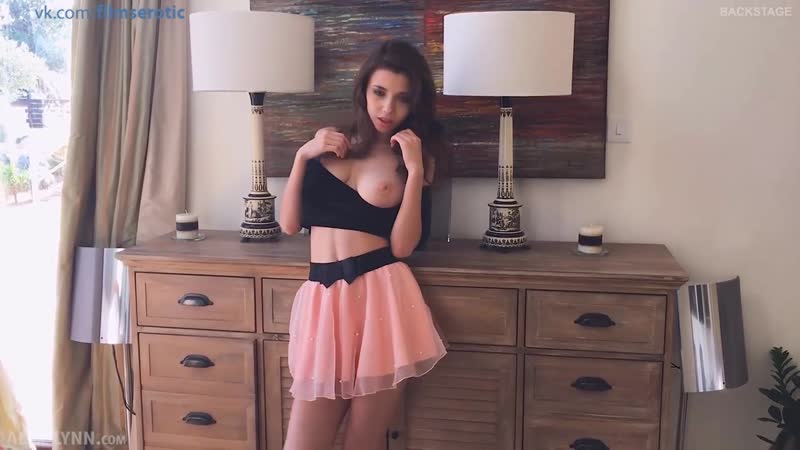 Mila azul розовая юбочка