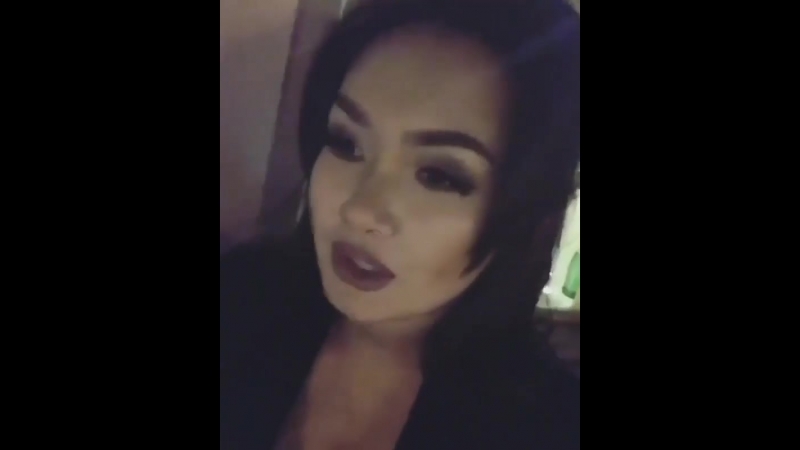 Айжан байзақова бірден «жігітпен жаттың ба» деп сұрайтындарға жауап берді (видео)