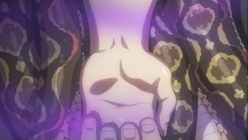 18+ hentai shikkoku no shaga / черноволосая шага [01 raw]