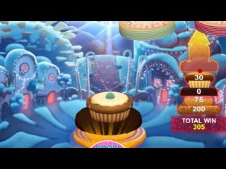 Обзор игрового автомата sugar rush winter (pragmatic play)