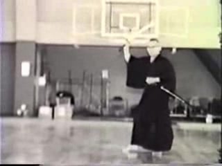 Muso shinden ryu (shyoden) first level