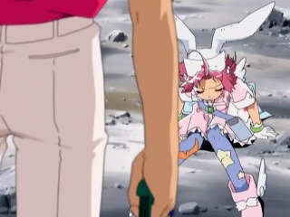 Ova| волшебница медсестра комуги тян/ nurse witch komugi chan magikarte 5 серия (субтитры)