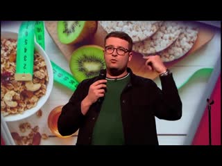 Mock the week 18x10 angela barnes, ed byrne, kerry godliman, milton jones, chris washington