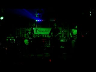 Brandon from 19 доросла (29 11 2015)