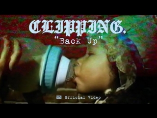 Clipping back up (feat antwon & signor benedick the moor)