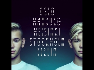 Instagram marcus and martinus