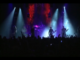 Paradise lost rise of denial (draconian times mmxi dvd 2011)