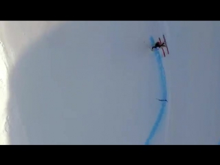 U s ski team training coronet peak, nz cape productions