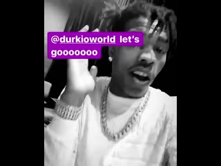 Сниппет lil baby & lil durk – new single