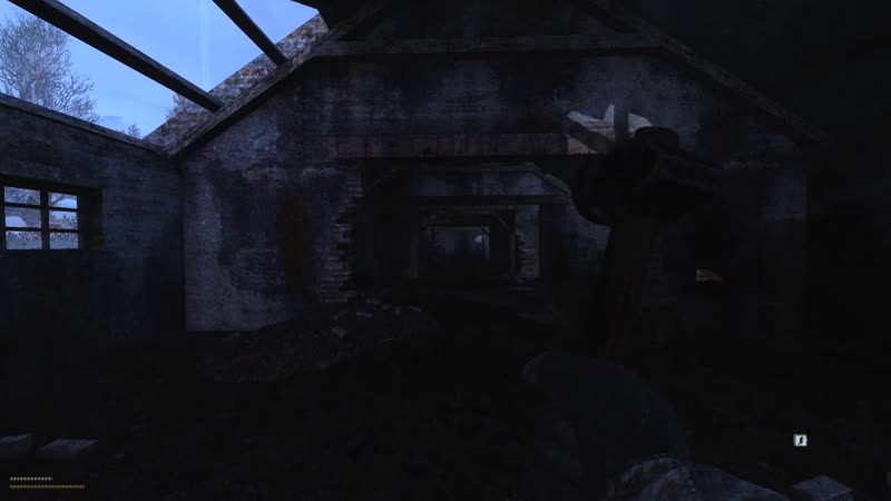 [fladar] нашел топ броню в неожиданном месте stalker dead air последний выживший + одна жизнь #8