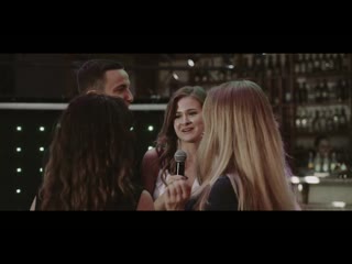 Backstage simakova agency