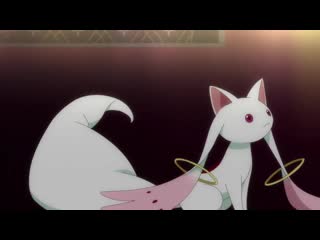 Magia record mahou shoujo madoka magica gaiden”