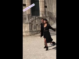 Shooting for luxury card #valerykaufman