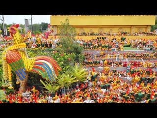 Thailand travel | wat chedi ai khai