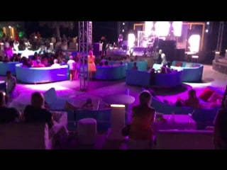 Alekseev пьяное солнце / amara dolce vita luxury, турция