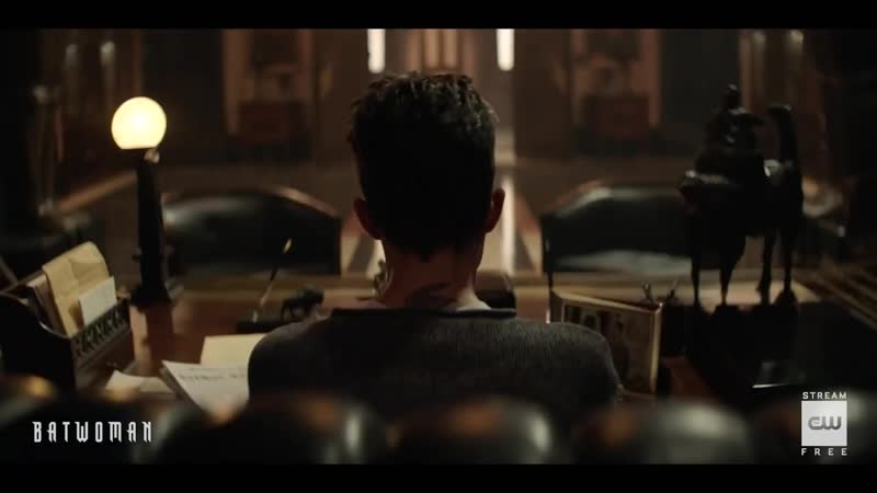 Batwoman 1x03 extended promo down, down, down (hd) season 1 episode 3 extended promo