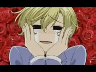 Wanted sex ouran high school host club amv