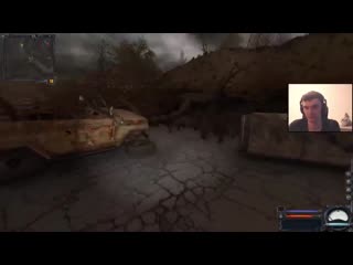 [рекви] рыжий лес // s t a l k e r чистое небо хайлайты #4