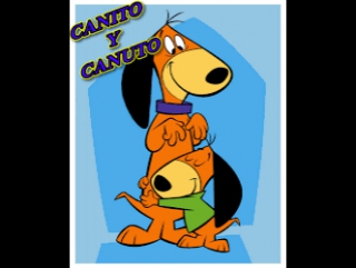 Canuto y canito capitulo 18 club de fans